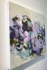 Unravelling 2 | Oil And Acrylic Painting in Paintings by Jill Morton