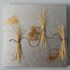 Harvest Haystack | Mixed Media by carolrbruno
