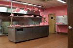 The Schauss Kitchen | Art & Wall Decor by Christopher Reynolds | Los Angeles Doctors Hospital: Williams Freddie MD in Los Angeles