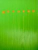 Lucky 7 Palms #3 | Oil And Acrylic Painting in Paintings by Dutch Montana Art | Corona Del Mar in Newport Beach. Item composed of canvas & synthetic