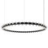 Lunar | Chandeliers by JSPR | Voorwinden Fashion Mall 's-Gravendeel in 's-Gravendeel. Item made of aluminum