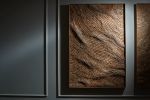 Cyclone Center | Mosaic in Art & Wall Decor by Dmitrii Solodcenco-TOR Design. Item composed of oak wood