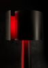 ALUNITE Floor Lamp | Lamps by Mavimatt. Item made of aluminum