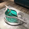 Coffee Table Design - Unique Furniture | Tables by Tinella Collection. Item made of wood with synthetic works with contemporary & mediterranean style