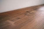 Alpha Bar Table | Desk in Tables by Oliver Inc. Woodworking. Item made of wood with steel