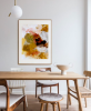 Remnants Print | Prints by Emily Tingey. Item made of paper