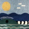 'UNDER THE CARPET' one of a kind rug | Area Rug in Rugs by Studio NAMA | Tel Aviv-Yafo in Tel Aviv-Yafo