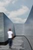All Faiths Columbarium and Garden of the Senses | Architecture by Susan Narduli | Fish Interfaith Center at Chapman University in Orange