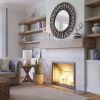 Lexington White Marble Mosaic Tile | Tiles by Tile Club. Item composed of marble