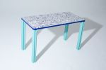 Daydream Desk | Tables by Chassie Studio | Chelsea in New York. Item made of wood with aluminum