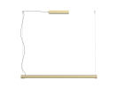 Turner Pendant P120 | Pendants by SEED Design USA