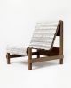Ripple Armchair | Chairs by Yet Design Studio. Item composed of wood