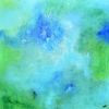 It's Complicated | Oil And Acrylic Painting in Paintings by Eleanor McKnight. Item made of canvas with synthetic