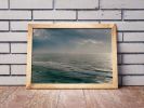 Winter Surfing VII | Limited Edition Print | Photography by Tal Paz-Fridman | Limited Edition Photography. Item made of paper works with contemporary & country & farmhouse style