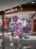 CHOW TAI FOOK JEWELRIA PARKVIEW GREEN SHOP | Interior Design by ONE PLUS PARTNERSHIP LIMITED | Beijing in Beijing