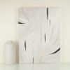 "New day"  / 18x24 / Acrylic painting on canvas | Oil And Acrylic Painting in Paintings by Christy hy lee