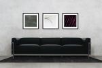 Abstract Photography Series from Nature | Photography by Scott Woodward Meyers Art. Item composed of paper in minimalism or contemporary style