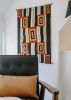 Textile 13 | Tapestry in Wall Hangings by Selva Studio. Item composed of fabric