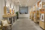 Interior Design | Interior Design by Michelle Boudreau Design | Pop Up Shop in Brooklyn