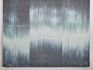 Cloud Current | Tapestry in Wall Hangings by Jessie Bloom Studio. Item composed of cotton in mid century modern or contemporary style