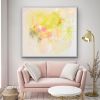 "Blossom" | Mixed Media by Sarah Trundle