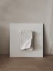 "Moi Nu" / "Naked Self" on Canvas | Wall Sculpture in Wall Hangings by je.nicci. Item made of canvas works with minimalism & contemporary style