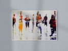 Special Art Edition | Prints by Sven Pfrommer | Berlin in Berlin. Item made of paper