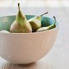 Nesting Textured Bowls | Dinnerware by Maia Ming Designs. Item made of ceramic