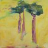 Hope Rises | Prints by Jane Zamost | Capital Health Medical Center - Hopewell in Pennington