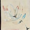 Donna | Prints in Paintings by Sidnea D'Amico. Item made of wood & canvas