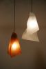 Tonic Pendants | Pendants by CP Lighting | Thier Curran Architects Inc in Hamilton. Item made of synthetic