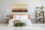 A Joyous Day - triptych - by Amanda Dagg. Original painting | Oil And Acrylic Painting in Paintings by DaggArt. Item composed of canvas and synthetic