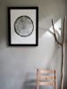 Big Cottonwood Canyon Utah Tree Print | Prints by Erik Linton. Item composed of paper