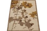 Rug & Kilim’s Modern French Art Deco Scatter Rug | Area Rug in Rugs by Rug and Kilim