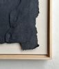 Route 16 | Wall Sculpture in Wall Hangings by Nicole Neu. Item composed of maple wood and fiber in minimalism or mid century modern style