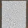 Collage Risorse Naturali Dietro Le Quinte | Mixed Media by Kim Fonder. Item composed of wood and canvas