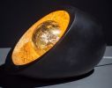 Futura | Table Lamp in Lamps by F+M FOS - Anna Maria Fragiskos Bitros. Item made of copper