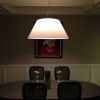 Big Shade Lamp | Pendants by CP Lighting. Item made of synthetic