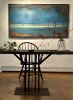 Evening Light | Mixed Media in Paintings by Copper Inc | Marrinan Gallery in Wellfleet. Item composed of copper in contemporary or coastal style