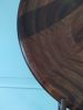 Bloodwood and Coyote Wood "Shield" Bowl | Decorative Bowl in Decorative Objects by Tim  Lass. Item made of wood