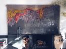 Conception | Tapestry in Wall Hangings by Taiana. Item made of fabric & fiber