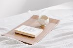 Serving Tray | Serveware by Sheepdog. Item composed of oak wood