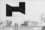 Monochromatic #12 | Prints by Cristian Stefanescu. Item composed of paper