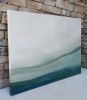 Highlands - Original Painting on Canvas, 30"x40" | Oil And Acrylic Painting in Paintings by 330art. Item composed of canvas compatible with contemporary and country & farmhouse style