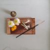 Tray | Decorative Tray in Decorative Objects by Arttake. Item composed of copper compatible with contemporary and industrial style