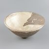 Handmade Carved Bowl Arinor Aluda | Decorative Bowl in Decorative Objects by Svetlana Savcic / Stonessa. Item composed of stoneware compatible with modern style