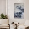 When you smile | Mixed Media by Francesca Borgo. Item composed of aluminum in minimalism or contemporary style