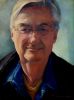 THOMAS SCOTT, JR | Paintings by Suzanne Jack | Scott & Cain, Attorneys at Law in Knoxville