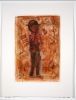 Studio | Oil And Acrylic Painting in Paintings by Joanne Hammer | Vashon Island in Vashon