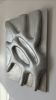 Harmony of differences | Wall Sculpture in Wall Hangings by Zlata Panako